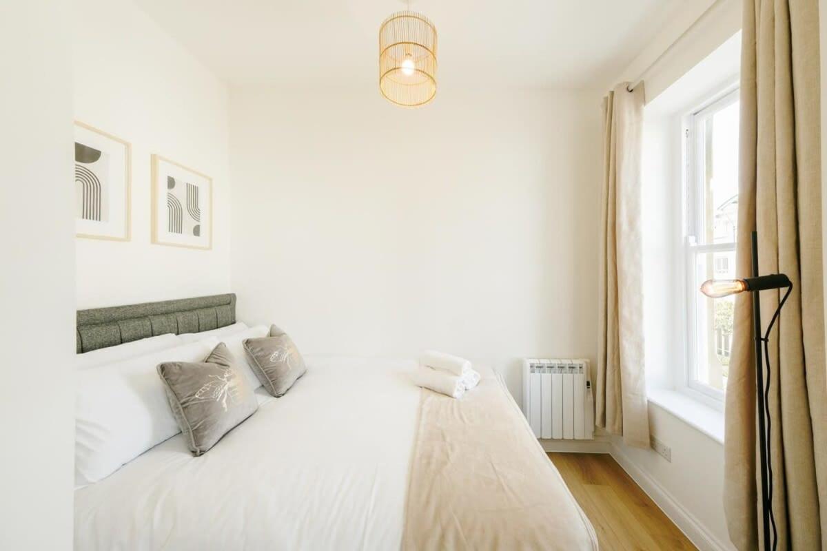 Grange Road Studio 4 Бристоль Экстерьер фото